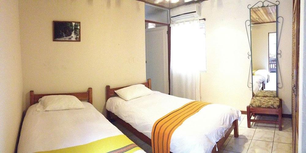 Turrialba Bed & Breakfast