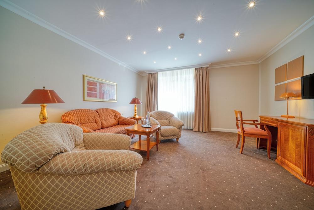 Parkhotel Am Glienberg by NP