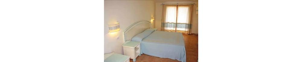 TH Chia - Parco Torre Chia