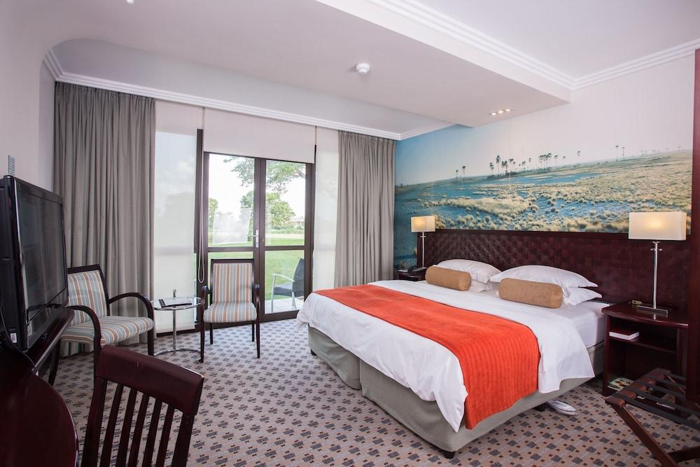Phakalane Golf Estate Hotel Resort