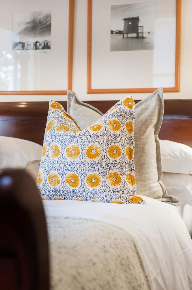 Quarters Hotel Florida Road