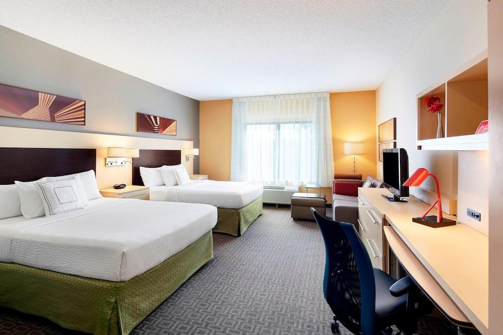 TownePlace Suites Harrisburg Hershey