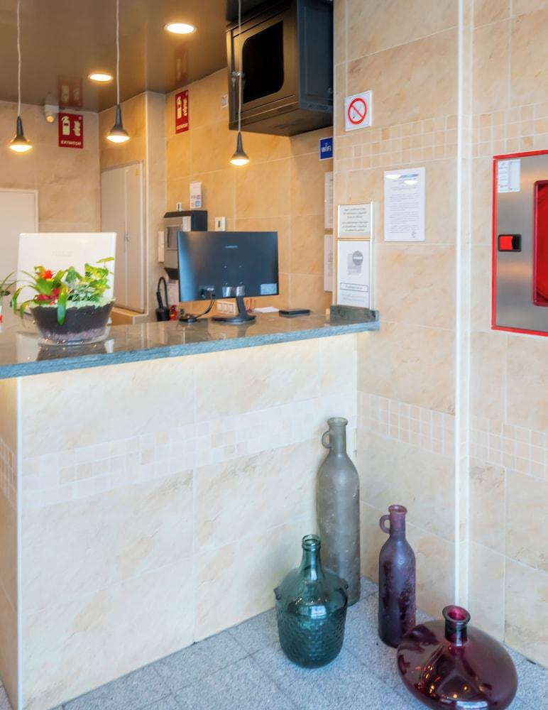 Hotel La City Estación