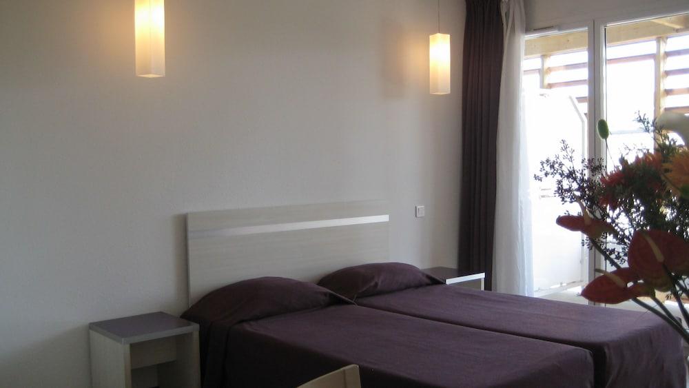 Appart'hôtel - Résidence La Closeraie