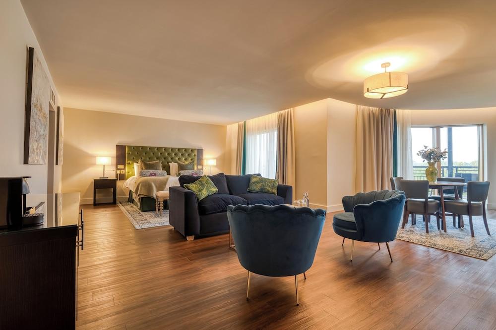 East Sussex National