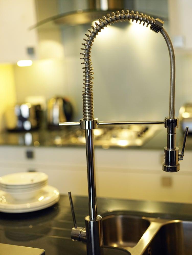 Kensington House Aparthotel