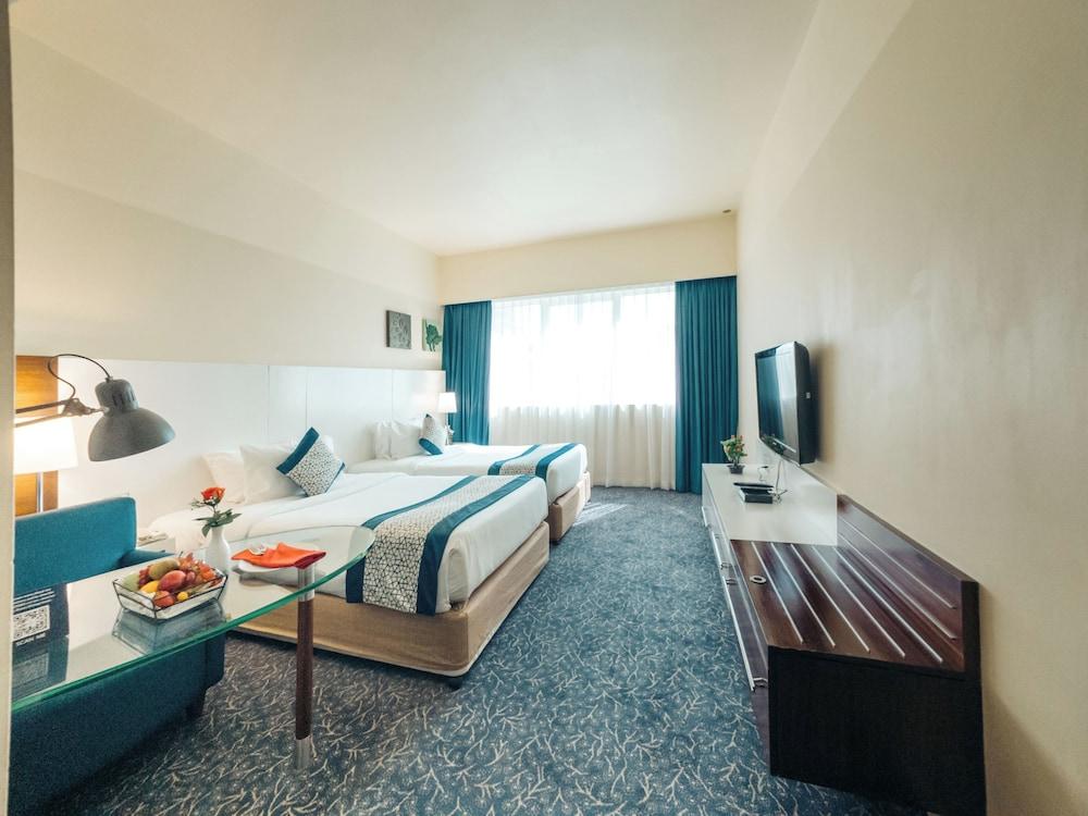 Kingsgate Hotel Abu Dhabi