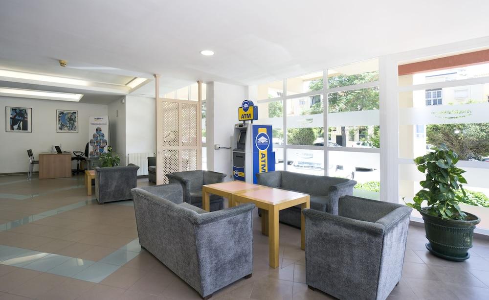 Medplaya Hotel Balmoral