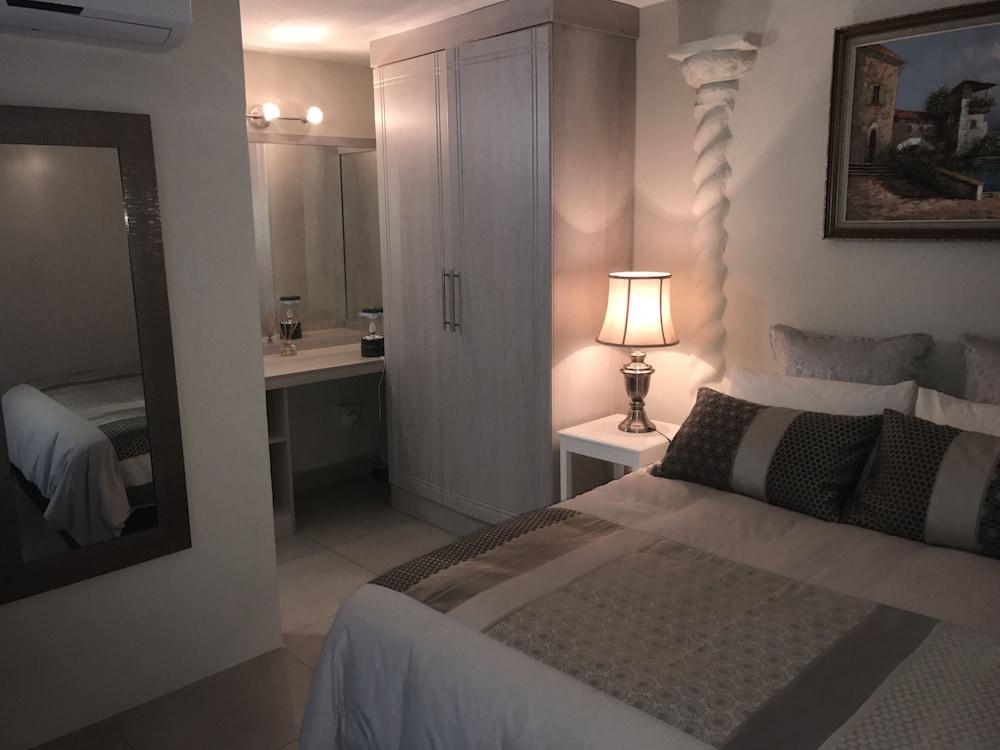 The Rest Guest house