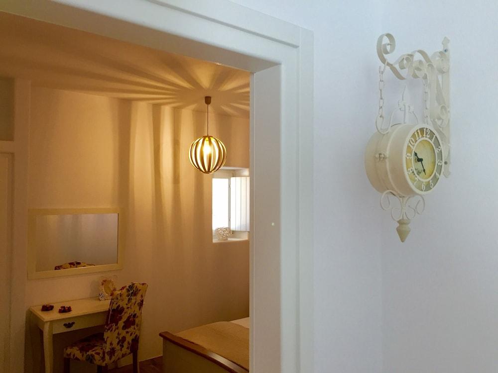 Paros Afrodite Luxury Villas