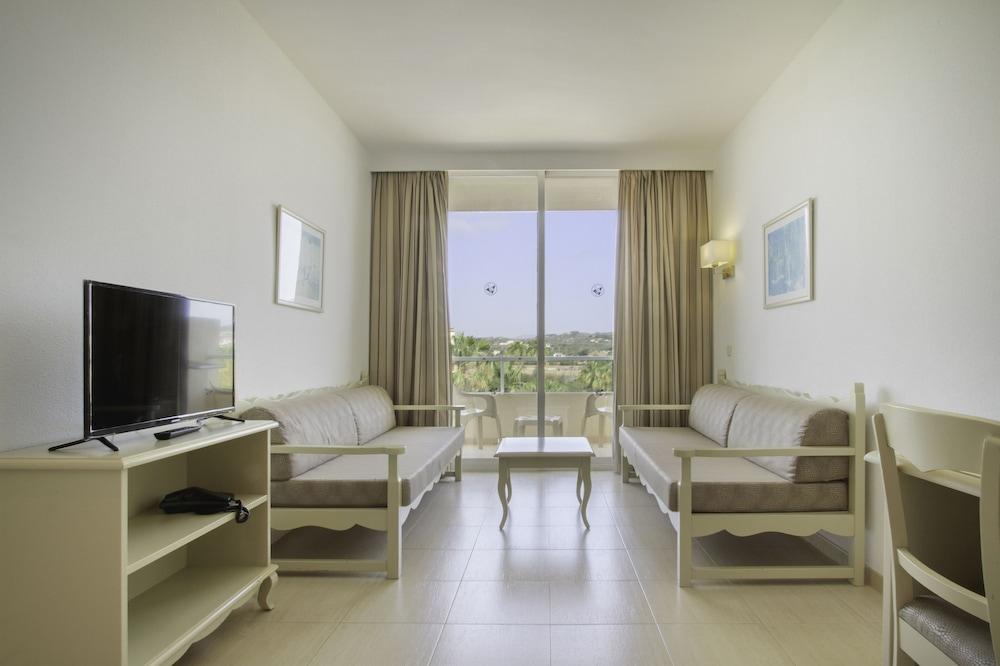 Hotel Garbí Cala Millor