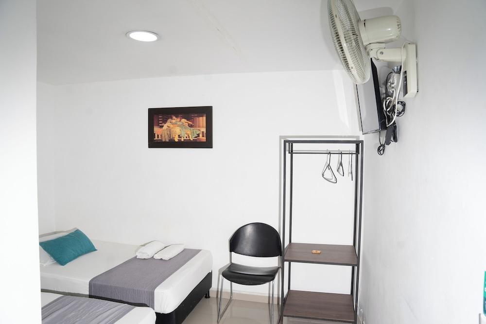 Hotel Laureles de Aburra Medellin