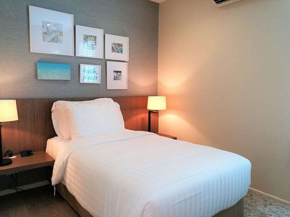 White Sand Beach Residences Pattaya