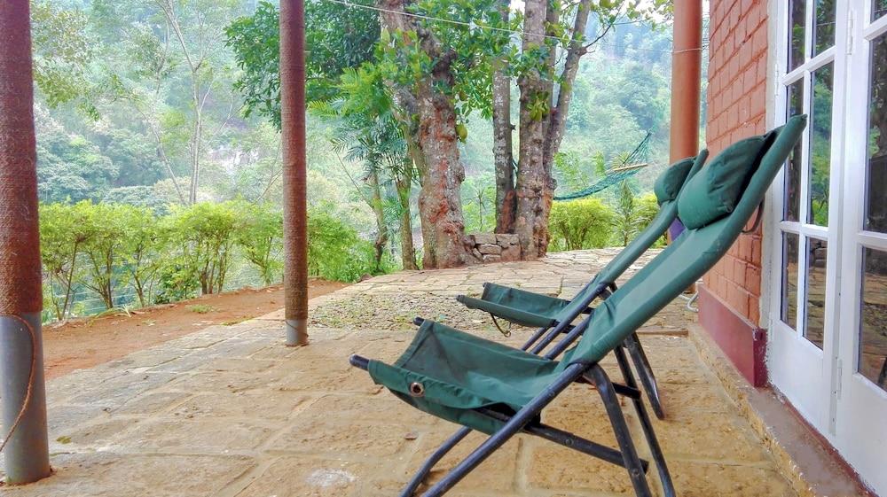 Knuckles Heaven Nature Resort