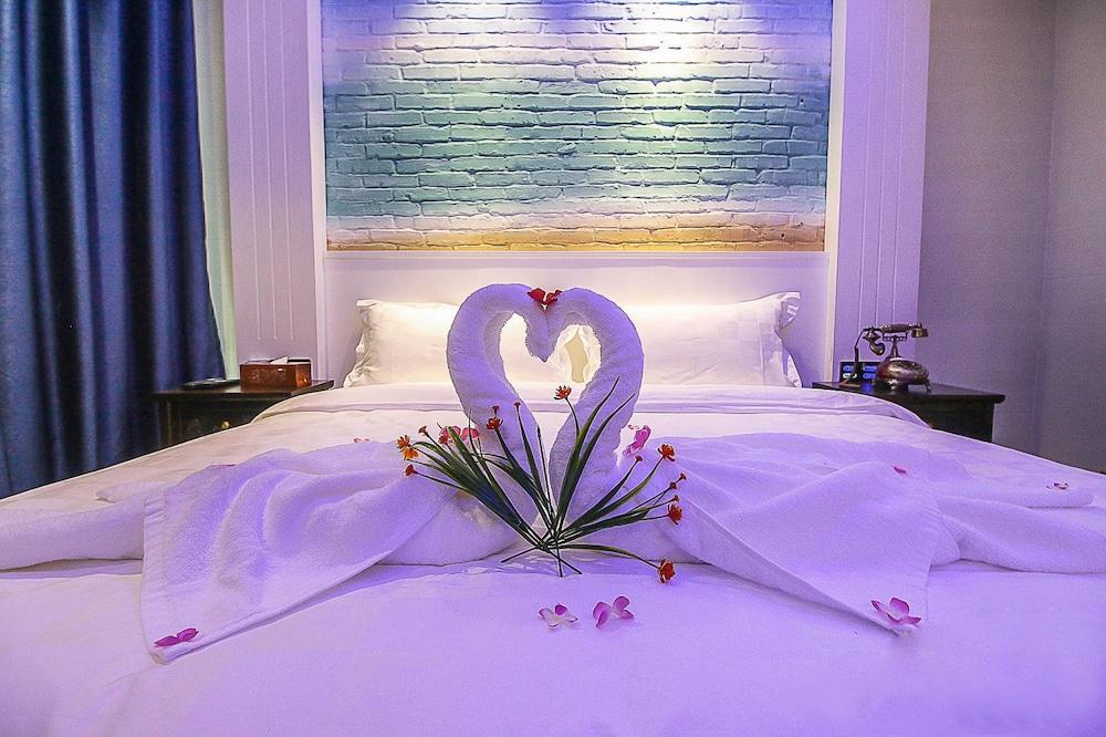 Nanyang Museum Hotel