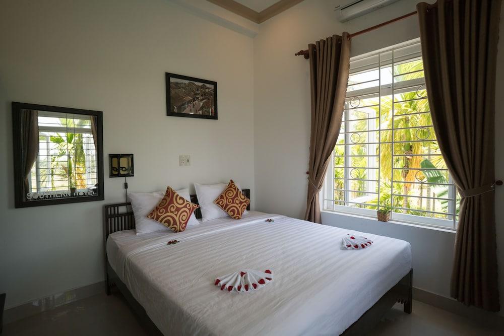 River Field Hoi An Homestay