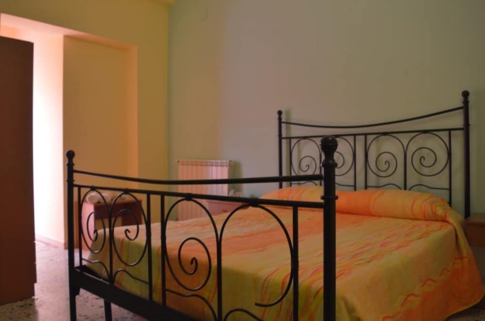 B&B Scalea Rooms
