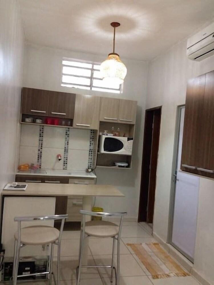 Flat no Centro do Crato