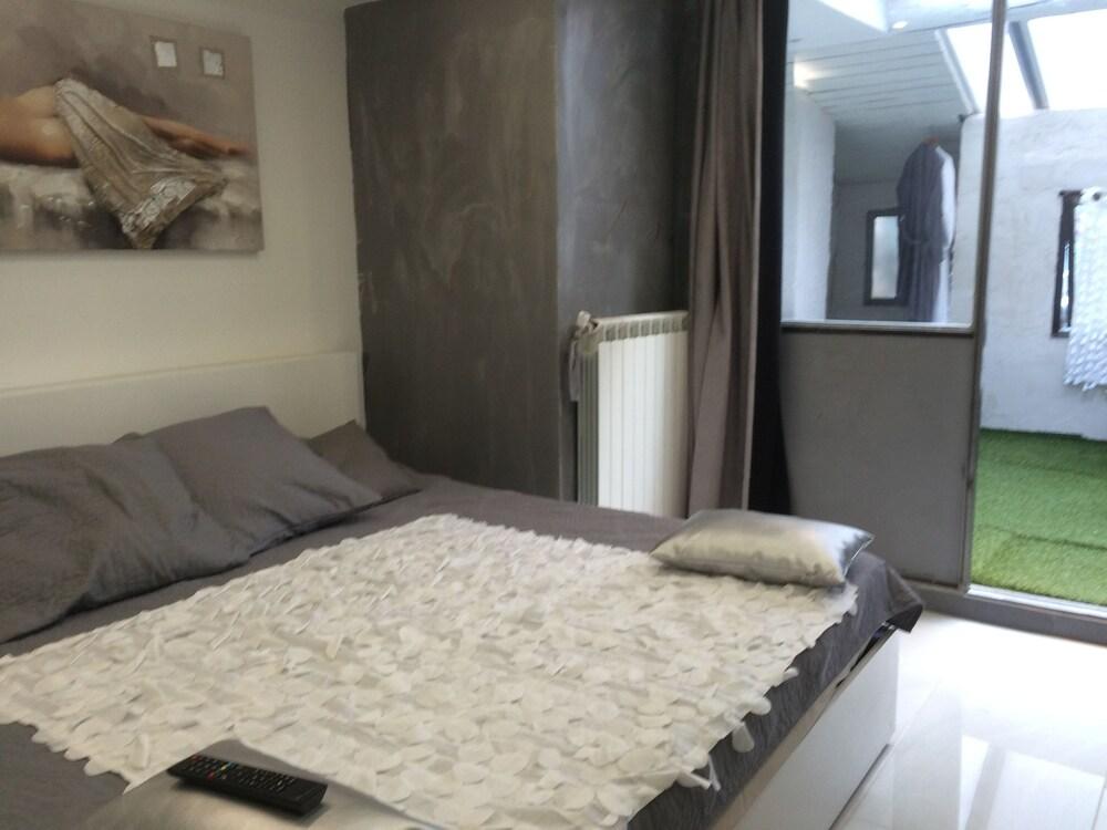 Les Chambres de Naevag