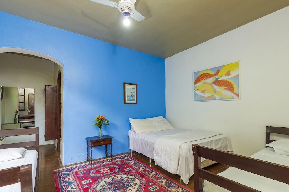 Pousada Recanto da Ladeira