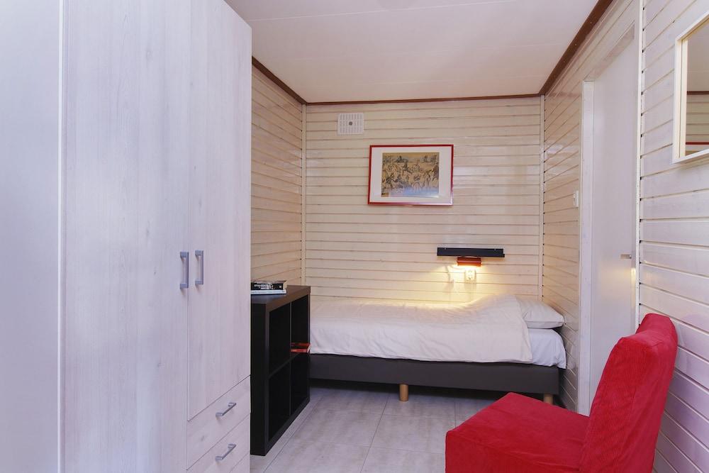 Vakantiepark De Lindenberg