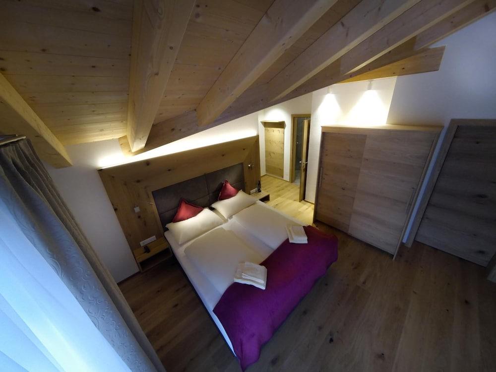 Appartement Unser Unterberg