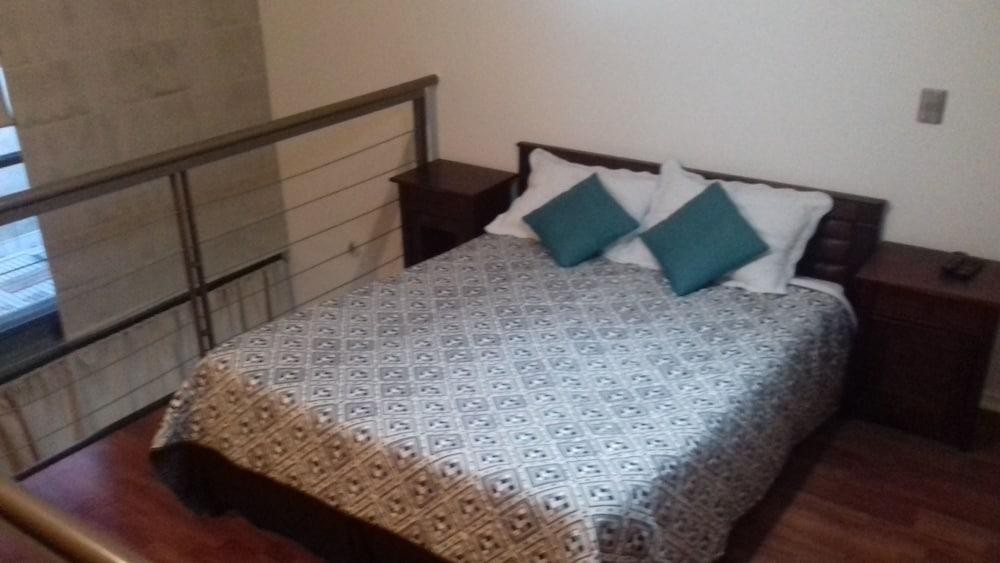 San Agustín Apartment