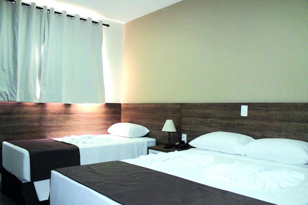 Avaré Plaza Hotel Plus