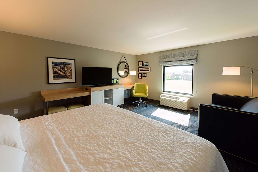 Hampton Inn Superior Duluth