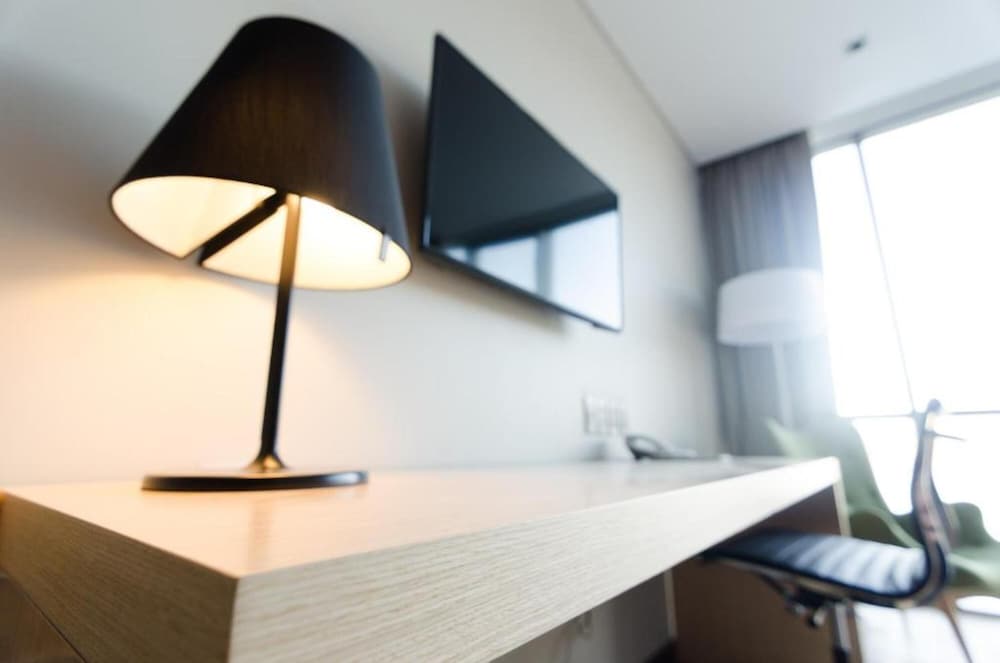 Hampton by Hilton Montevideo Carrasco