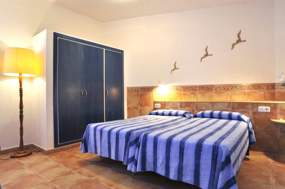 Apartaments el Berganti