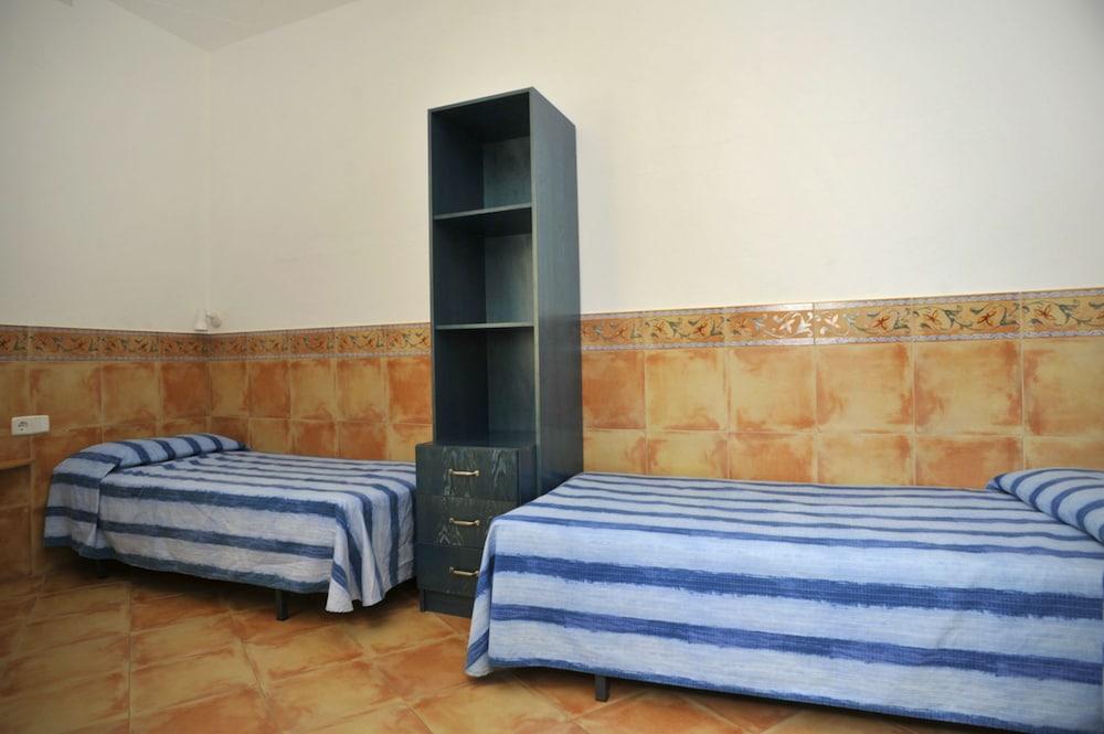 Apartaments el Berganti