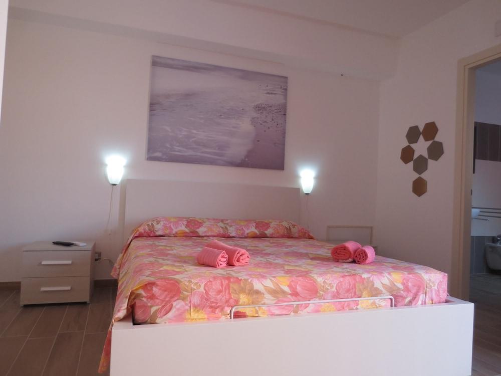 B&B Vergilia