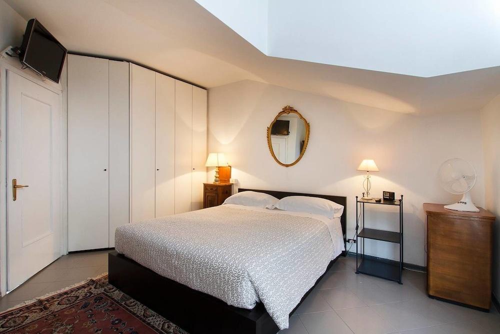 Betta Flexyrent Apartment