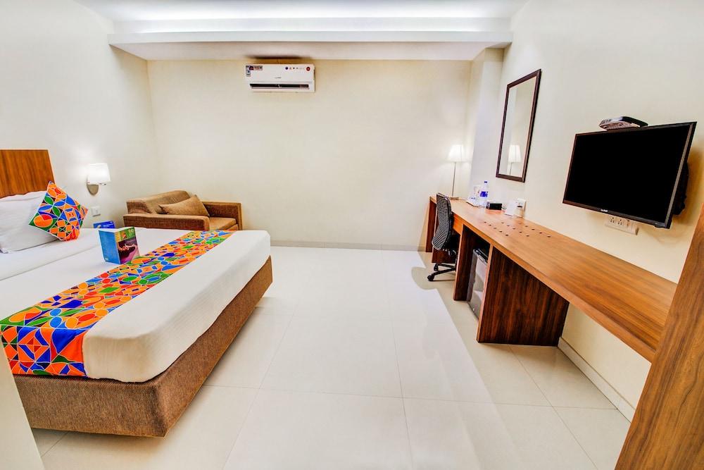 FabHotel Hyson International MIDC