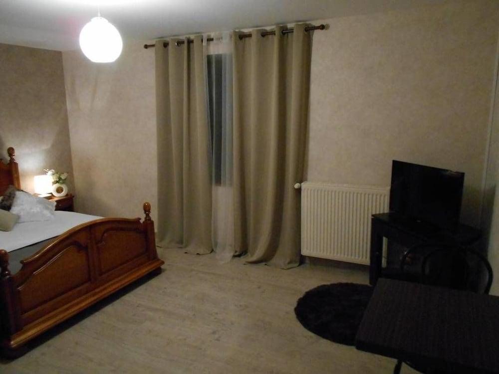 Bienvenue à la Campagne