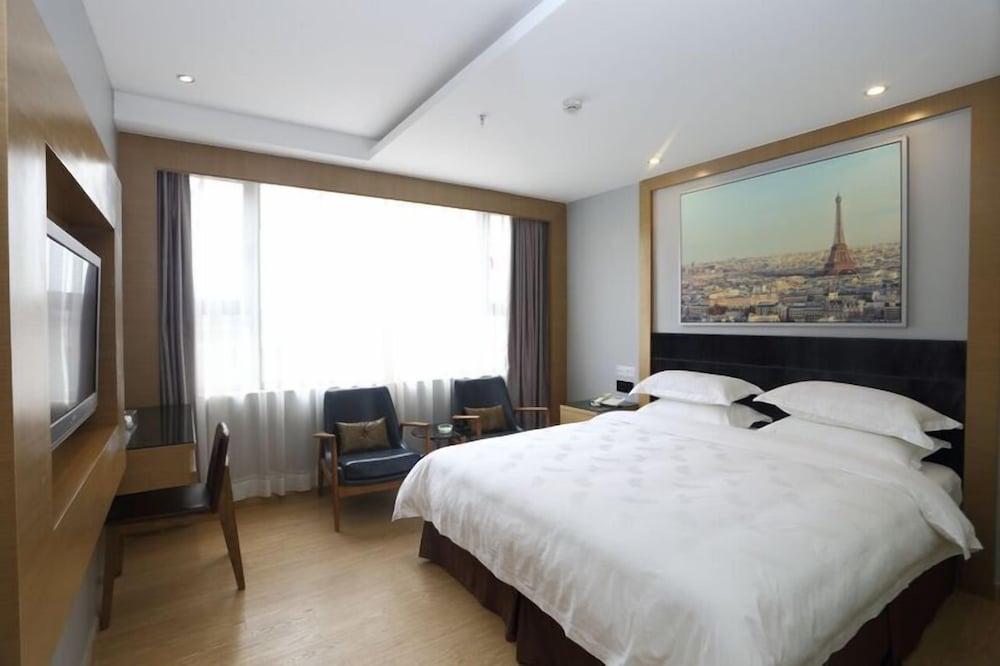 Colour Inn Shenzhen Chunfeng Branch