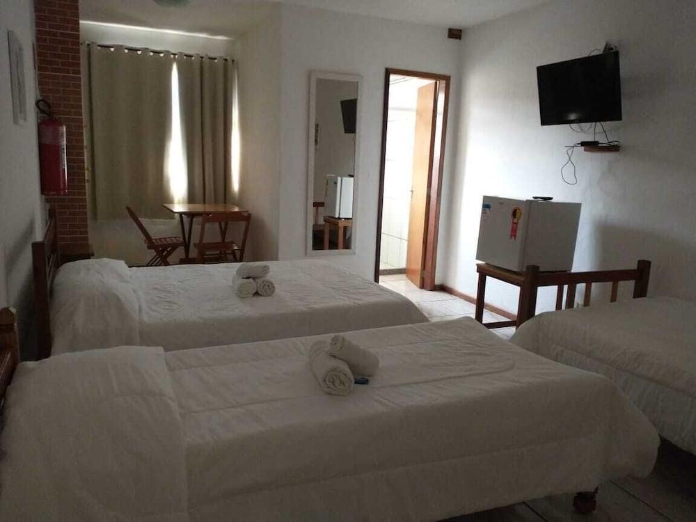 Pousada Sítio Sossego