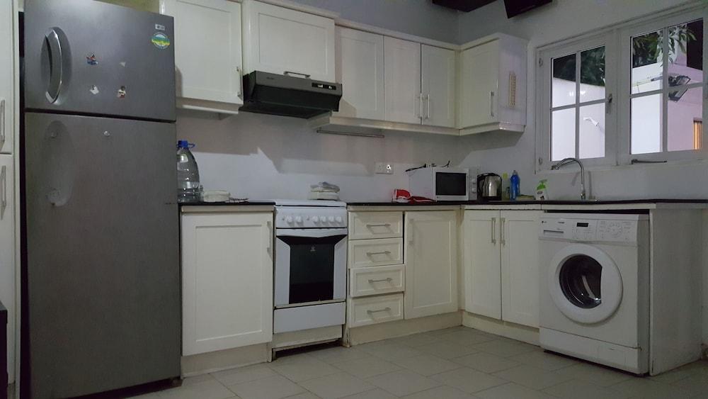 Tripper's Private Villa