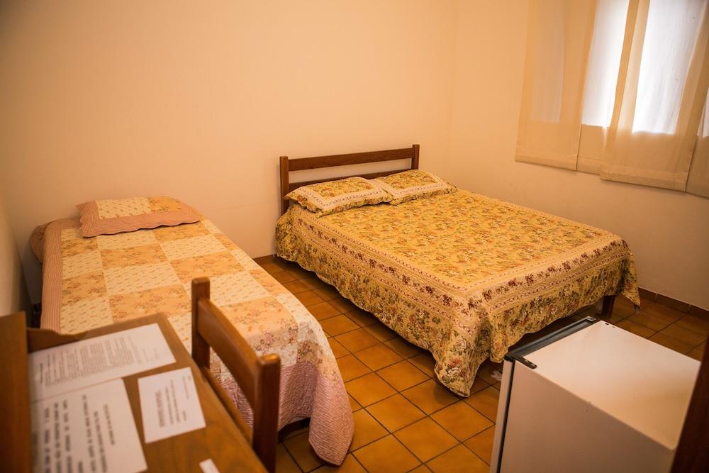 Hotel Santa Catarina