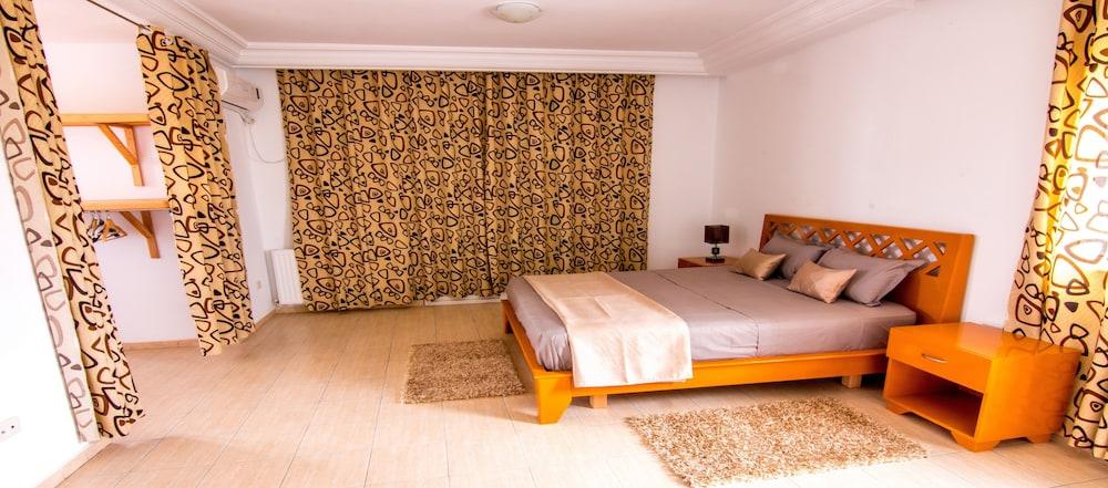 Mahdia Place Apartments