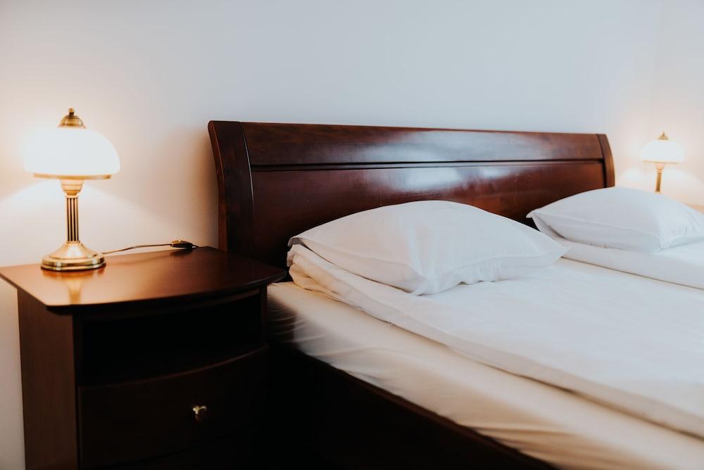 Elite Apartments Jelitkowski Dwor