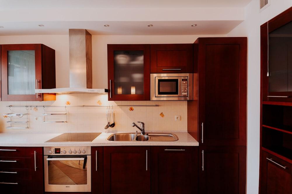 Elite Apartments Jelitkowski Dwor