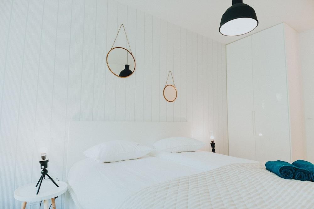 Elite Apartments Nature & Recess