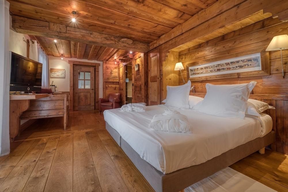 Les Servages d'Armelle