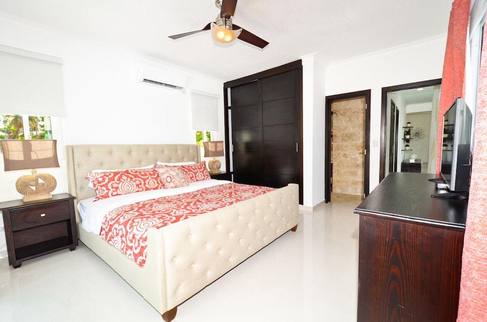 The Sanctuary at Los Corales