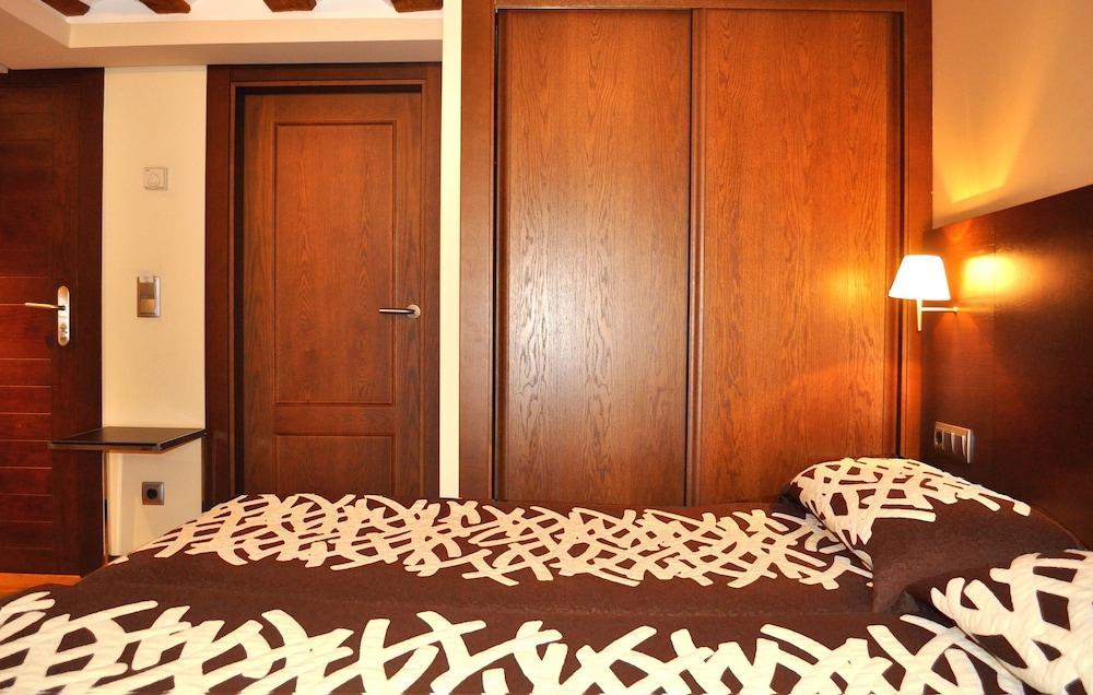 Hostal Boutique El Molino de Floren