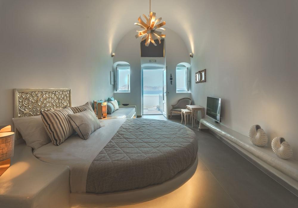 Secret Legend Suites