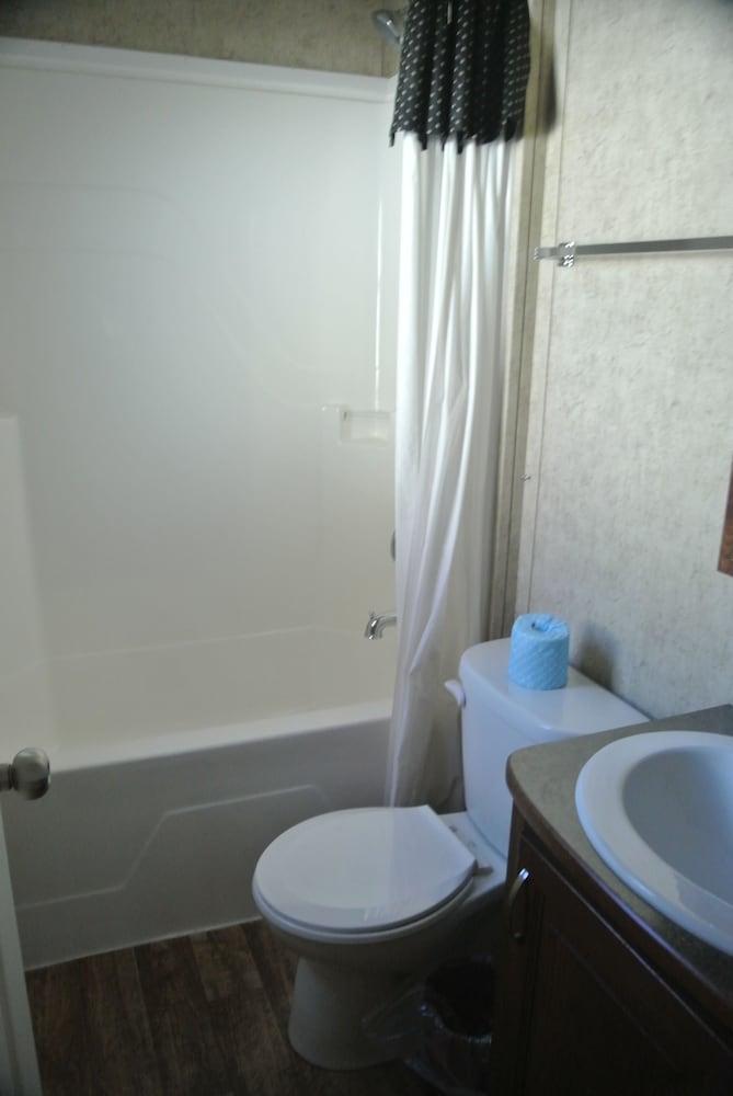 Sherkston Shores RV Resort