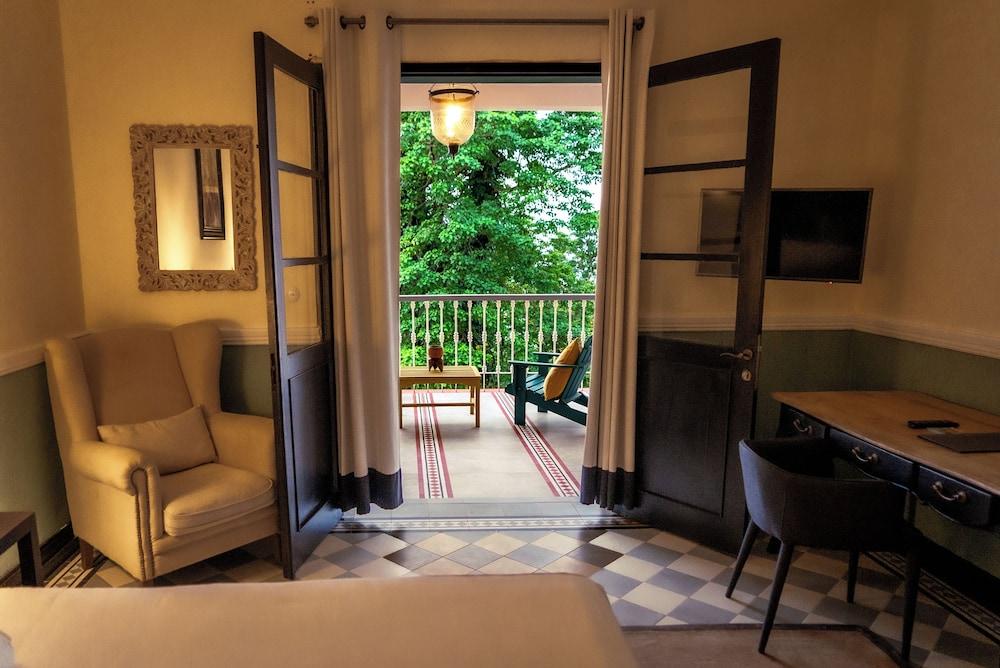 Roça Sundy – Principe Collection